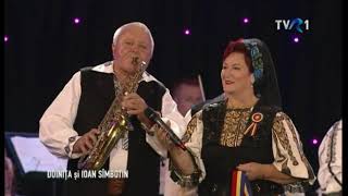 Marcel Parau, Camelia Stoita, Doinita Sambotin, Viorica Tepes si Nelu Albu - LIVE - Sibiu 2019