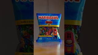 Haribo x Brawl Stars 🍬⭐️