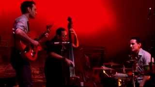 Julian Lage Trio - \