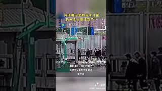 见义勇为的外卖小哥 李广会