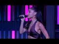 The Weeknd & Ariana Grande - Save Your Tears - iHeartRadio Music Awards 2021 - 4K - 5.1 Surround