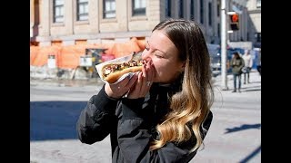 Où manger à uOttawa