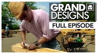 Oxford | Season 1 Episode 2 | Full Episode | Grand Designs UK