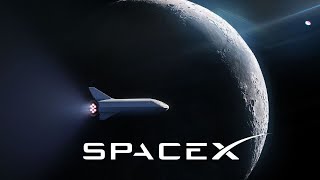 ANASIS-II Mission - SpaceX (The same Falcon 9 that Launched Crew Dragon)
