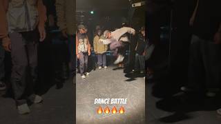 Dance Battle #dance #dancebattle #freestyle