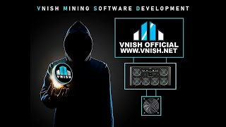 VNISH HYDRO. Малыш тащит 170 th/s легко!  Antminer S19pro