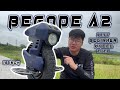 Best Electric Unicycle for Beginners! // Begode A2 Review!