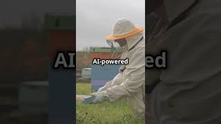 How Tech is Revolutionizing Beekeeping!