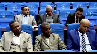 PM Abiy Ahmed threatens war if TPLF does not re-register according to recently amended procedures