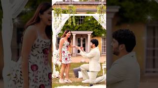 Singer Armaan Malik Gets Engaged To Aashna Shroff  #shorts #engagement #shorts #viral #trending