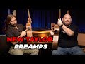 The New Taylor Guitar Preamp: What Changed?