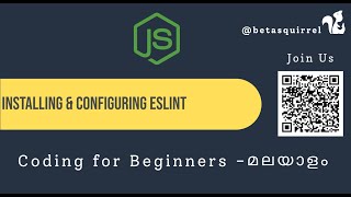 Setting Up ESLint for Node.js: Write Cleaner & Error-Free Code