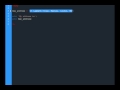 Basics of PHP - Variables