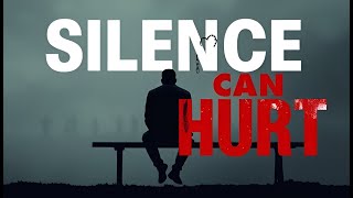 7 Situations Where Silence Hurts | Powerful Stoic Philosophy Lessons You Need to Know