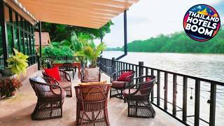Tamarindee Bed and Breakfast | Chachoengsao, Thailand | Hotel Review 🛏️