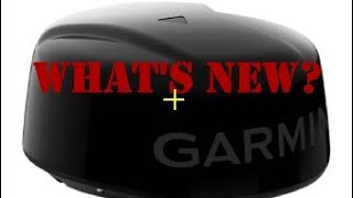 Garmin Fantom X Radome | What's New?