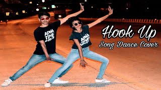 HookUp Song - SOTY2 | Tiger Shroff & Alia Bhatt | Vishal & Shekhar | Neha Kakkar 1