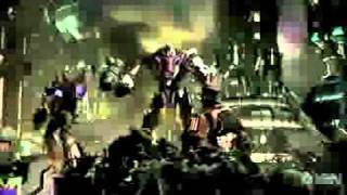 Transformers 3 War of Cybertron.3gp