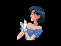 Sailor Mercury Tribute