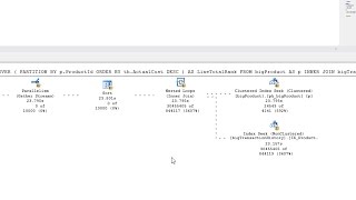 How to Use SQL Server 2016 Live Query Statistics for Watching Live Query Execution