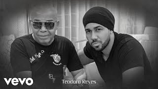 Romeo Santos, Teodoro Reyes - ileso (Audio)
