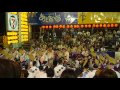 徳島県・阿波踊り ニッセイ連 travel japan tokushima awa dance festival