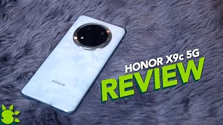 Honor X9c 5G Review