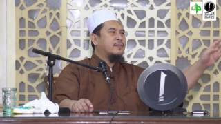 Syubhat #2 - Ustadz Muhtarom