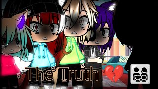 👨‍👩‍👧‍👦 ❌👶 💔 the truth ..💔 👶❌👨‍👩‍👧‍👦/glmv/#gacha/#thewolfgangresults