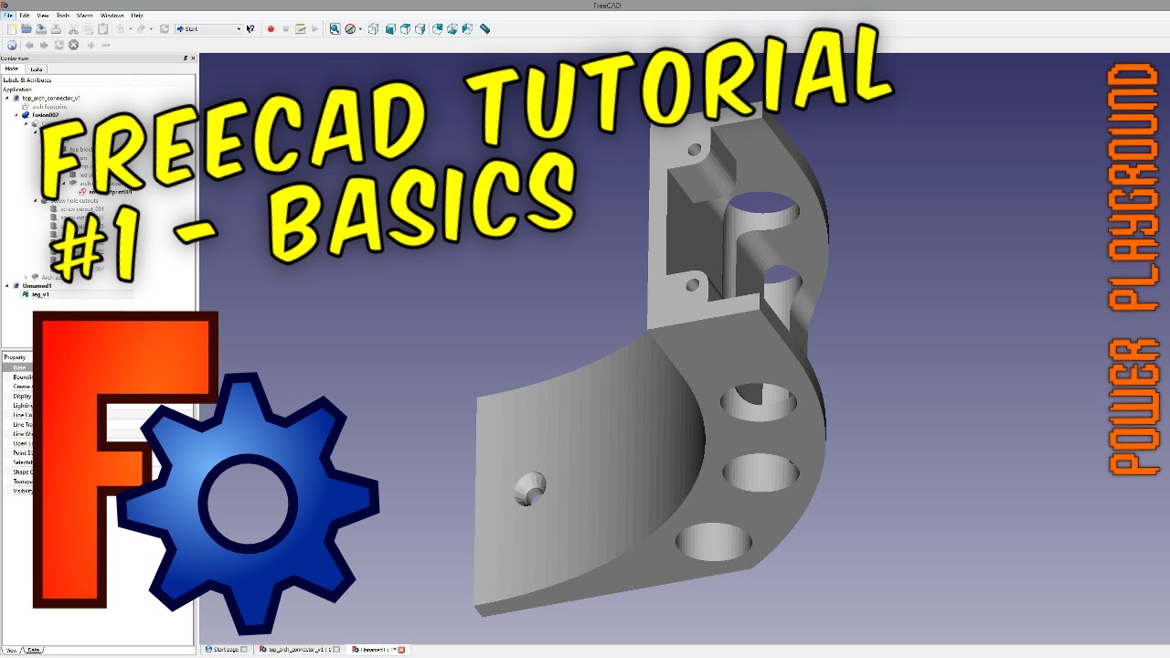 Tutorial Freecad Indonesia Pdf Materisekolah Github Io Tutorial Freecad Indonesia Pdf Materisekolah Github Io