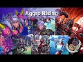 Spike Brothers Aggro Rising Premium Deck Preview 🏈 Cardfight!! Vanguard