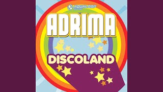 Discoland Extended Mix