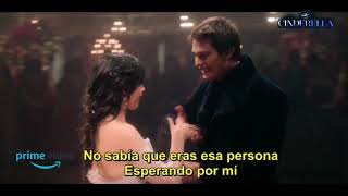 Camila Cabello , Nicholas Galitzine - “Perfect” (From Amazon: “Cinderella” Soundtrack) Subtitulado
