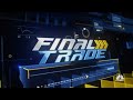 The Final Trade: TSE, PTON, VIAC & Gold