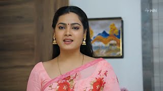 manasantha nuvve serial today episode 9th January 2025 #manasanthanuvveserial