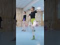 舞者的基本功展示☆basic skills demonstration for professional dancers flexibility danceclass dancer 舞蹈生