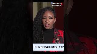 Jasmine Crockett Says Democrats Can't Only Rely on Mainstream Media Anymore