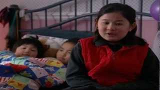 Made in China - The Story of Adopted Chinese Children in Canada