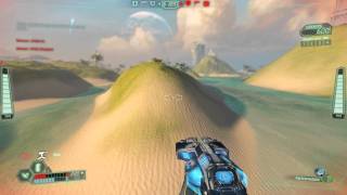Tribes: Ascend - Beginner Pathfinder Guide