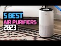 Best Air Purifier of 2023 | The 5 Best Air Purifiers Review