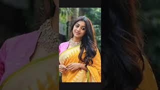 Paoli Dam looked royal beauty in saree || Cute Teedy Out || #shorts #ytshorts #paolidam