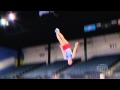 AGHAMIROV Ruslan (AZE) - 2014 Trampoline Worlds, Daytona Beach (USA)  - Qualifications Men