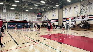 87s vs. CKSS Set #3