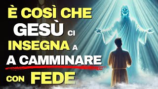 Come gli insegnamenti di Gesù possono trasformare la tua vita e la tua fede (Motivazione Cristiana)