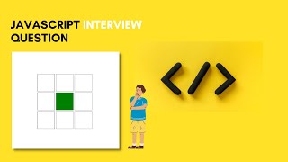 JavaScript Interview Question Onclick event | Javascript Tutorial | #mrlazyprogrammer#javascript#mr