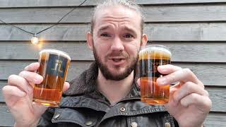 Taproom Visit: Loch Leven Brewery Taproom - Kinross (#Scotland) #Beer #CraftBeer