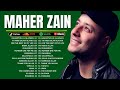 Maher Zain Full Album 2025 🌜 La Tahzan, Rahmatun Lil'Alameen 🌼 Maher Zain Kumpulan Lagu Terbaik