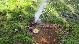 Hydro-Tech Irrigation - Poor Workmanship (WARNING)