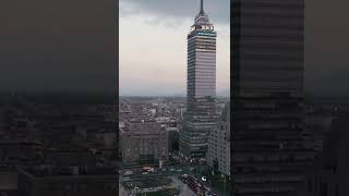 Mexico City | City Short Video clip | Virtual Tour SUBSCRIBE 😊|  #travel #news #Mexique #Shorts