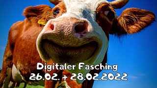 Digitaler Fasching des Muldental Faschingsclub e.V. - Teil 1 von 2